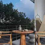 Colima 71 - Casa De Arte Hotel