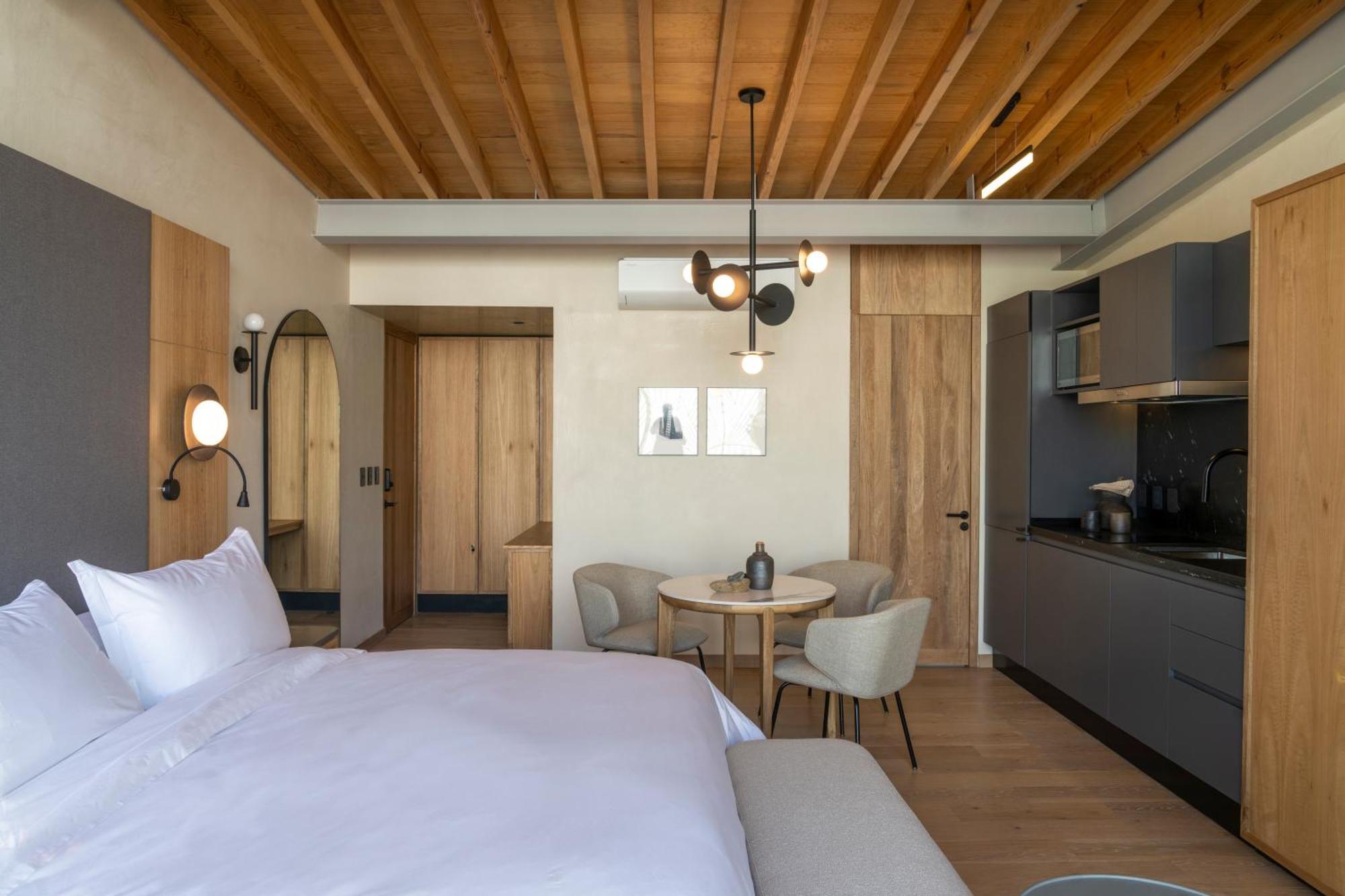 Colima 71 - Casa De Arte Hotel 5*