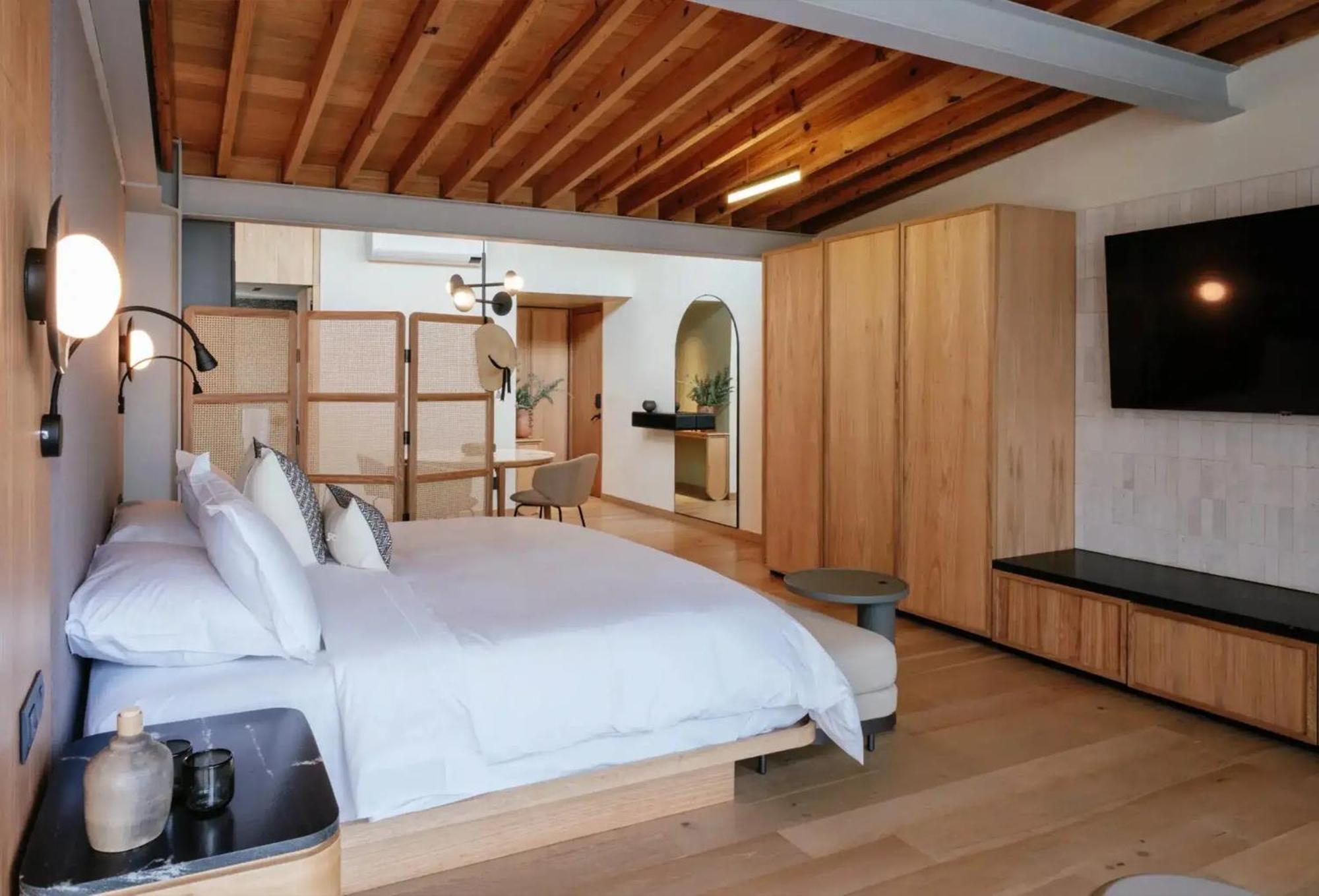 Hotel Colima 71 - Casa De Arte 5*