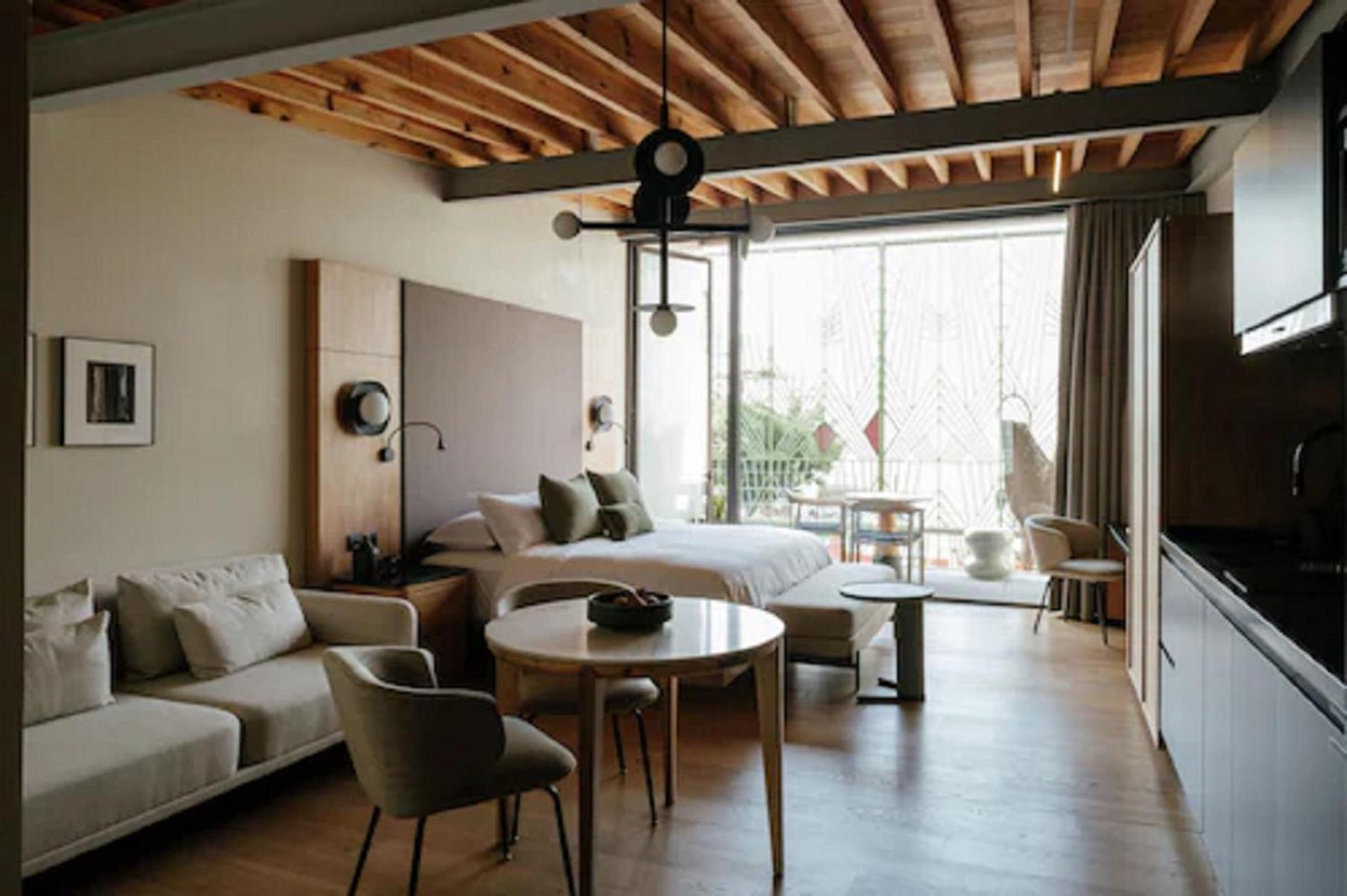 Hotel Colima 71 - Casa De Arte