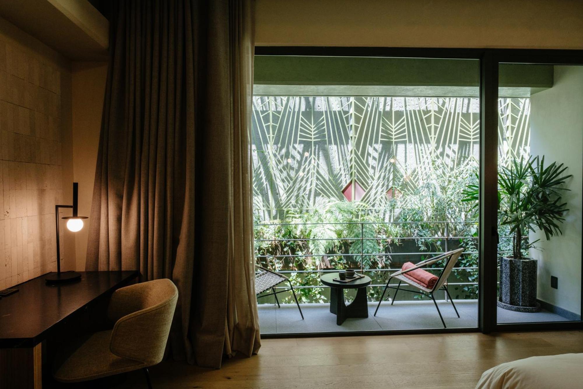 Colima 71 - Casa De Arte Hotel 5*