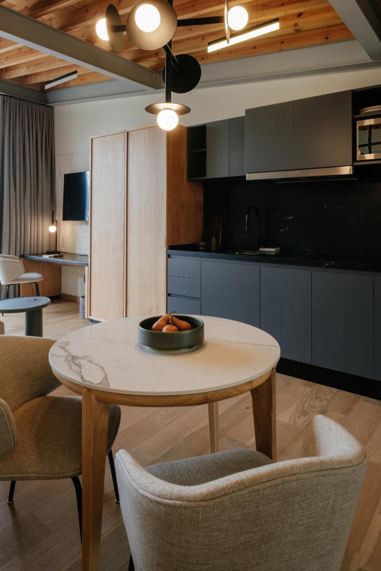 Colima 71 - Casa De Arte Hotel 5*