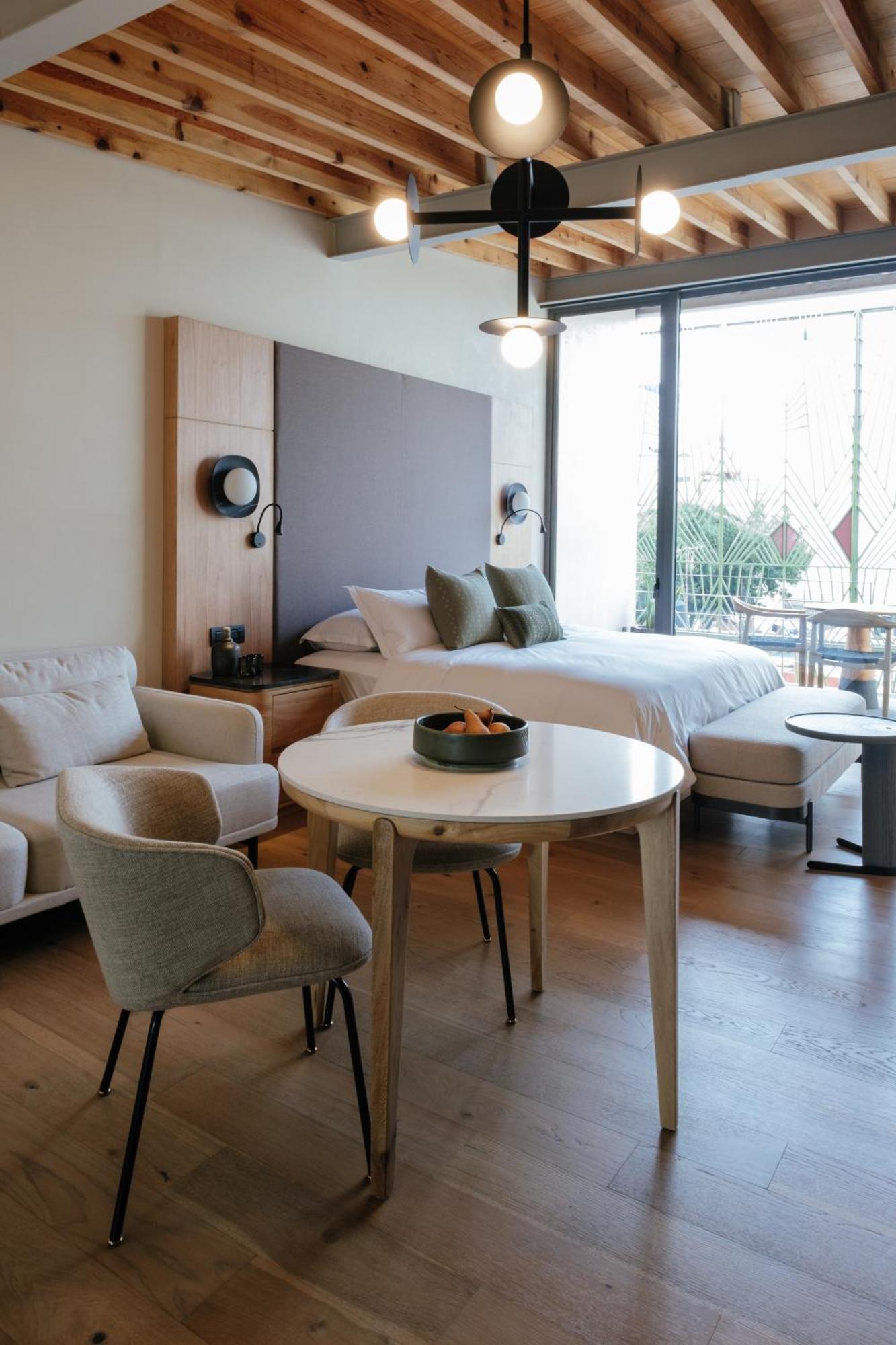 Hotel Colima 71 - Casa De Arte México DF