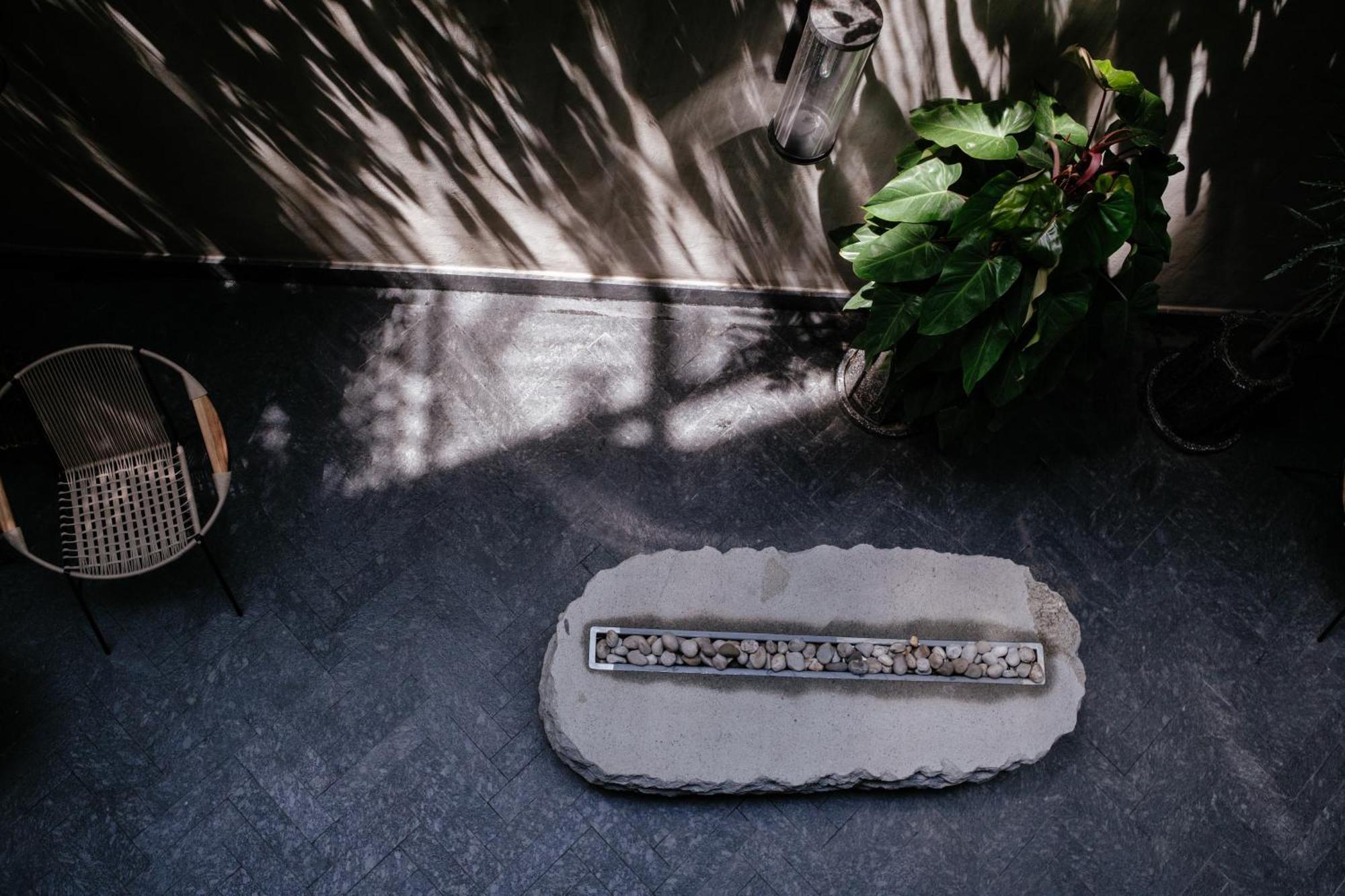 Colima 71 - Casa De Arte Hotel
