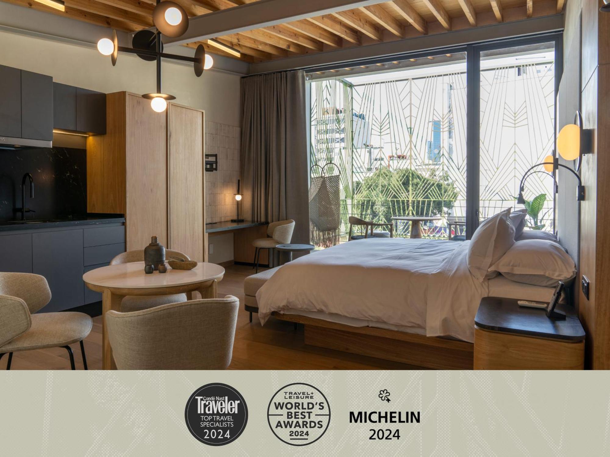 Colima 71 - Casa De Arte Hotel 5*