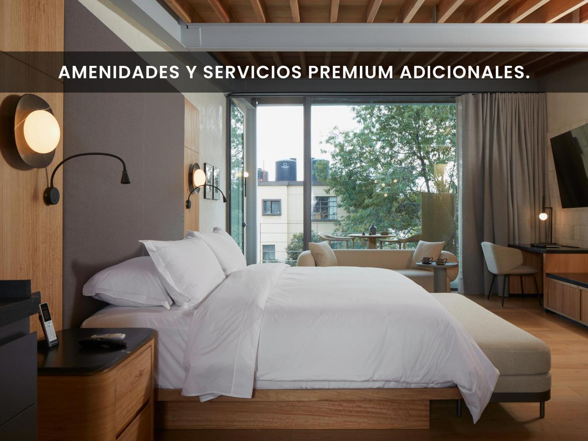 Colima 71 - Casa De Arte México DF