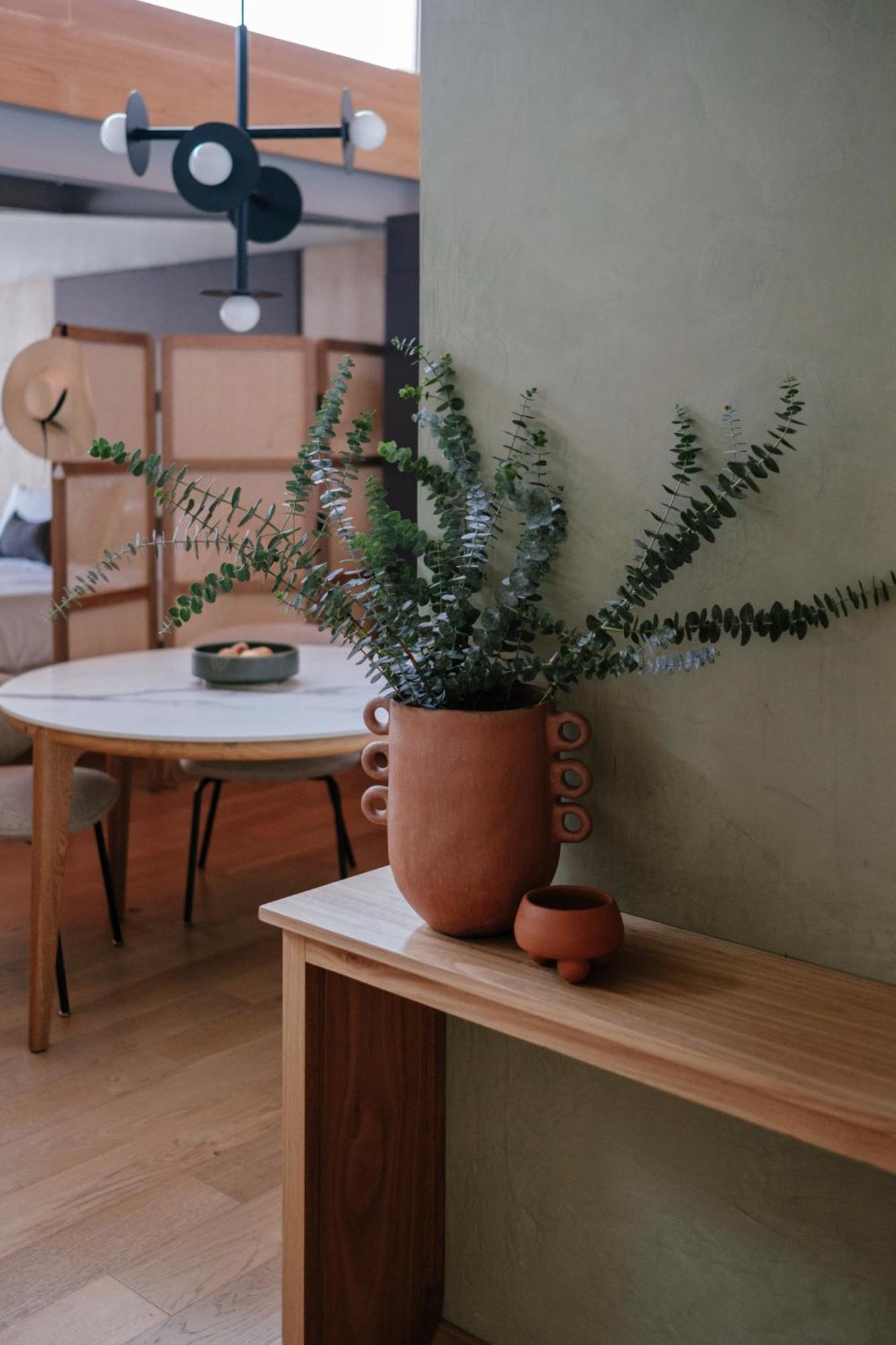 Hotel Colima 71 - Casa De Arte